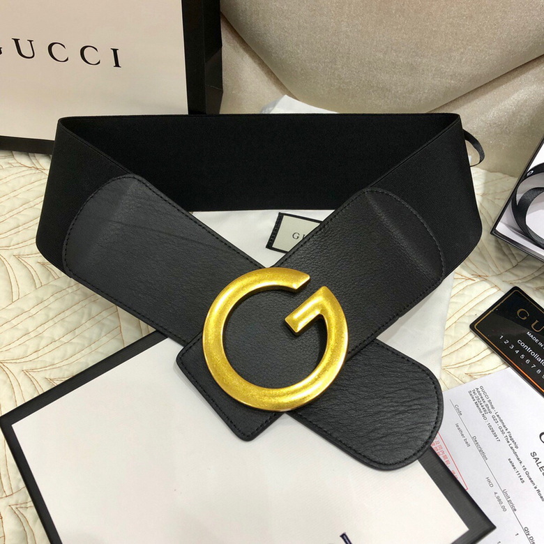 Gucci Belt 70mmX95-115CM 7D  (7)