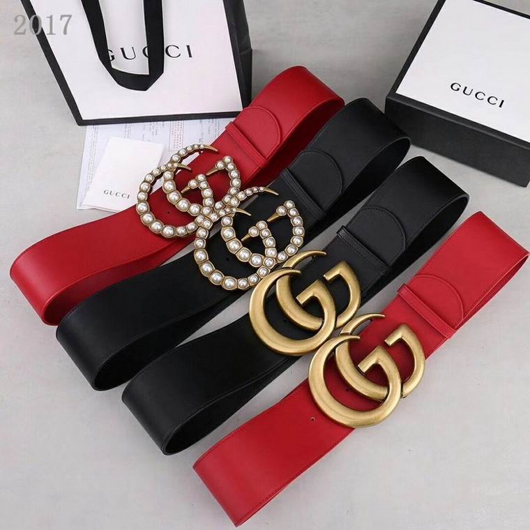 Gucci Belt 70mmX95-125CM 7D (1)