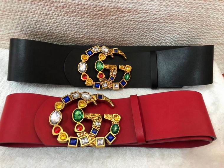 Gucci Belt 70mmX95-125CM 7D (1)