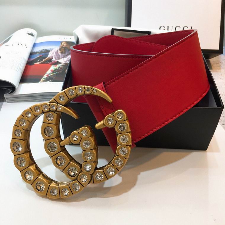 Gucci Belt 70mmX95-125CM 7D (1)