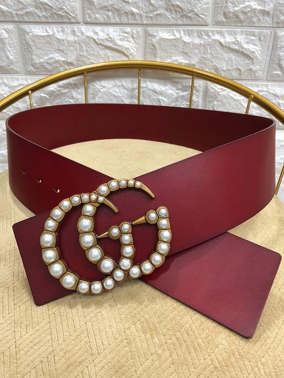 Gucci Belt 70mmX95-125CM 7D (1)