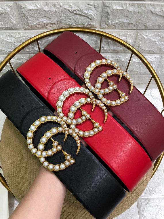 Gucci Belt 70mmX95-125CM 7D (1)