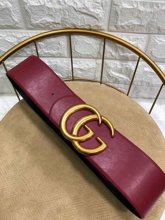 Gucci Belt 70mmX95-125CM 7D (10)