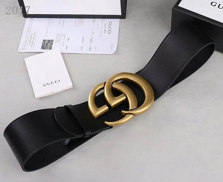Gucci Belt 70mmX95-125CM 7D (12)