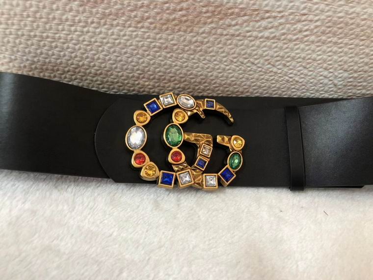 Gucci Belt 70mmX95-125CM 7D (2)