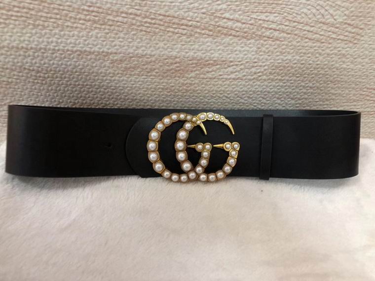 Gucci Belt 70mmX95-125CM 7D (2)