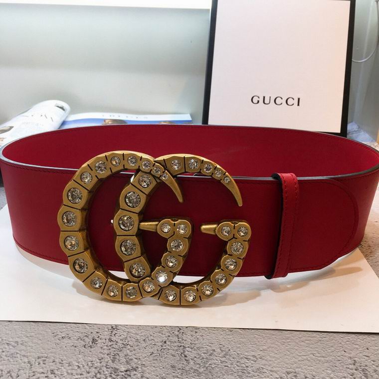 Gucci Belt 70mmX95-125CM 7D (2)