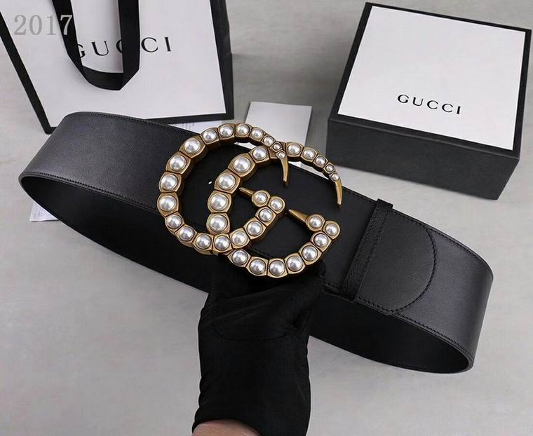 Gucci Belt 70mmX95-125CM 7D (21)