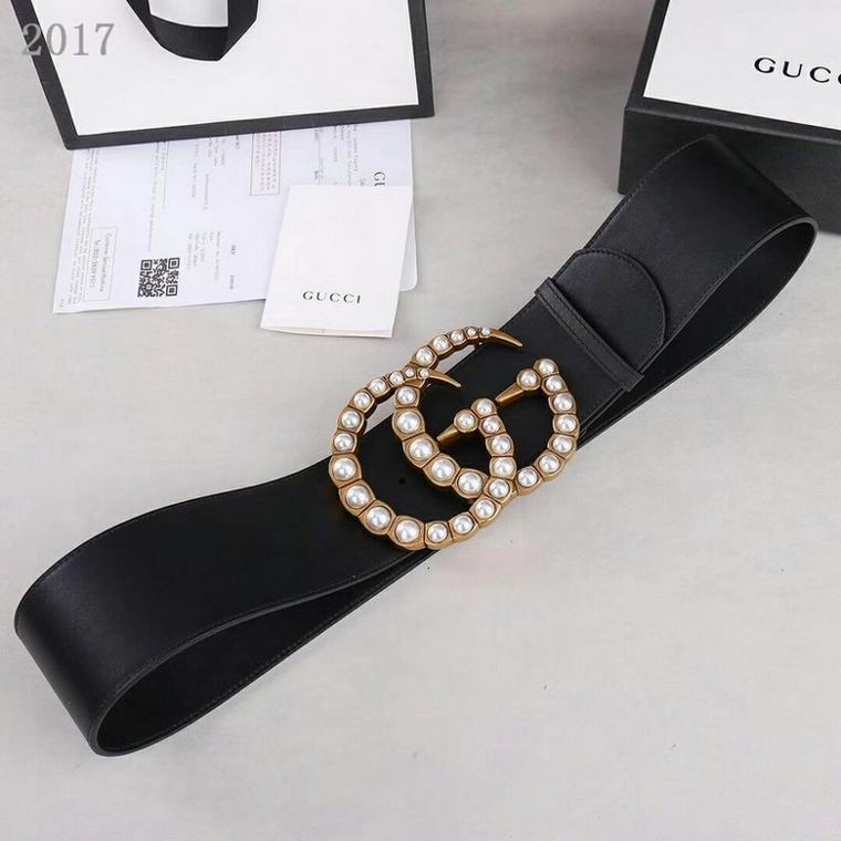 Gucci Belt 70mmX95-125CM 7D (25)