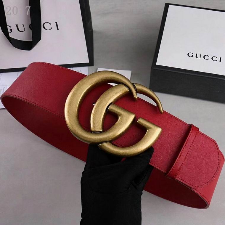 Gucci Belt 70mmX95-125CM 7D (3)