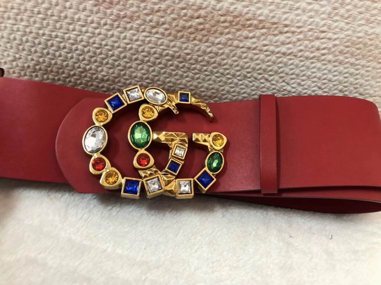 Gucci Belt 70mmX95-125CM 7D (3)