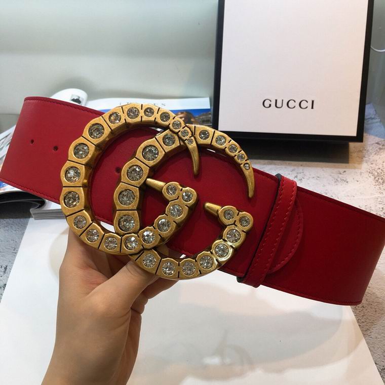 Gucci Belt 70mmX95-125CM 7D (3)
