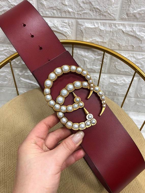 Gucci Belt 70mmX95-125CM 7D (3)