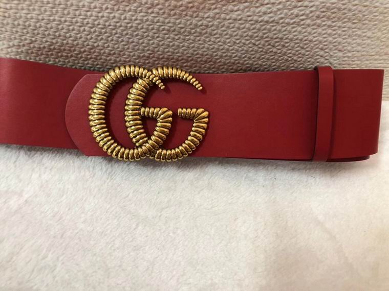 Gucci Belt 70mmX95-125CM 7D (48)
