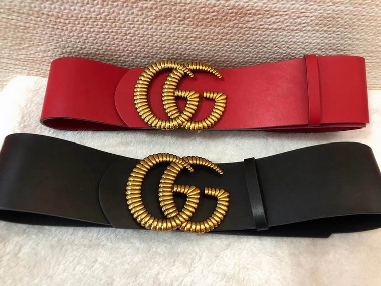 Gucci Belt 70mmX95-125CM 7D (49)
