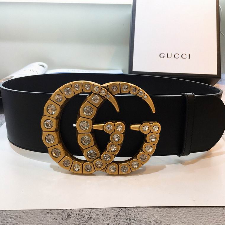 Gucci Belt 70mmX95-125CM 7D (5)