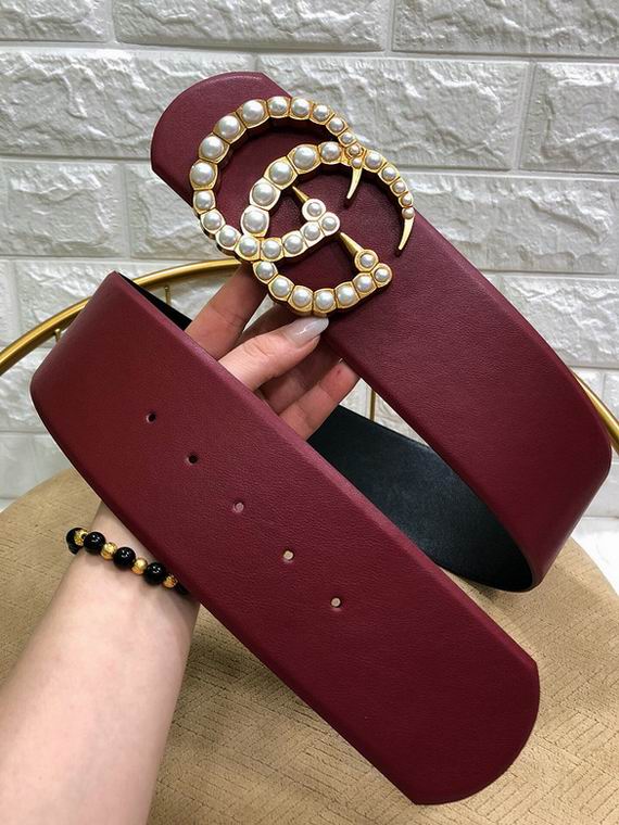 Gucci Belt 70mmX95-125CM 7D (5)