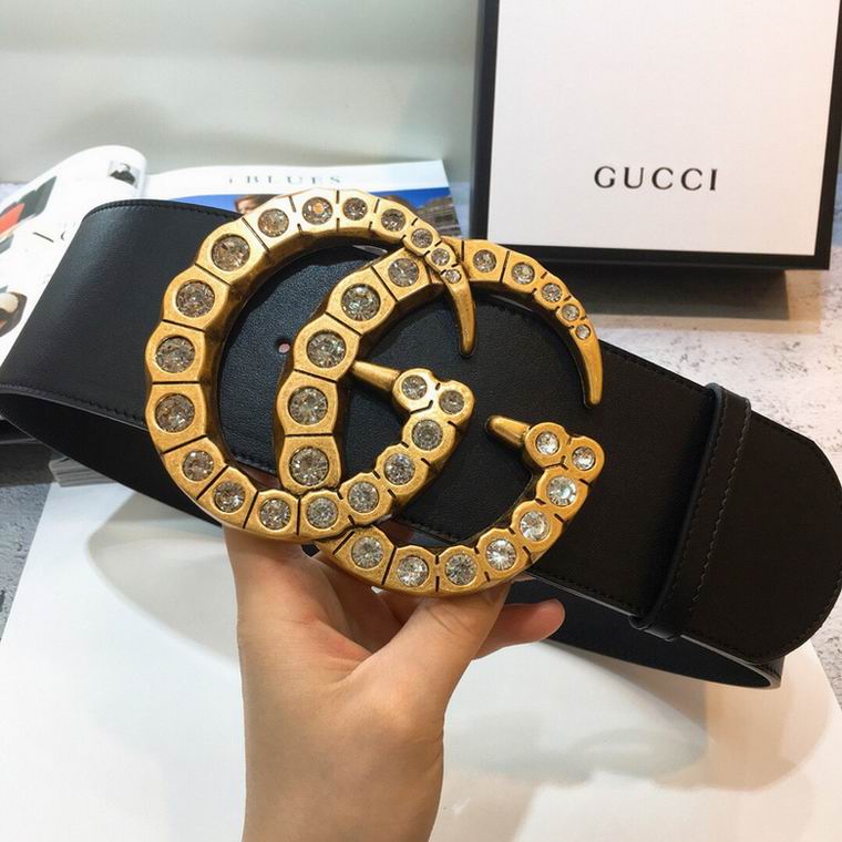 Gucci Belt 70mmX95-125CM 7D (6)