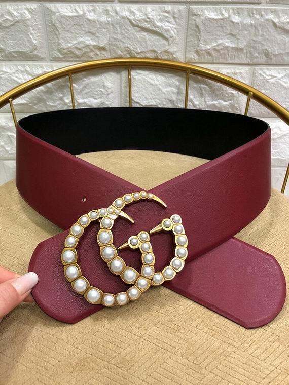 Gucci Belt 70mmX95-125CM 7D (6)