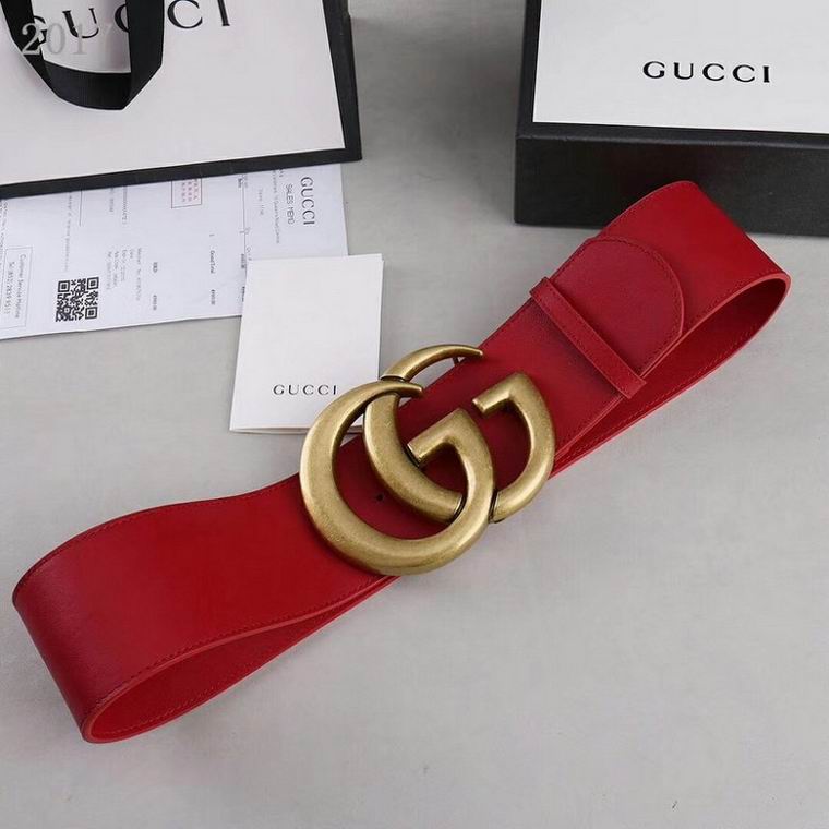 Gucci Belt 70mmX95-125CM 7D (7)