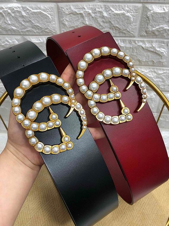 Gucci Belt 70mmX95-125CM 7D (7)