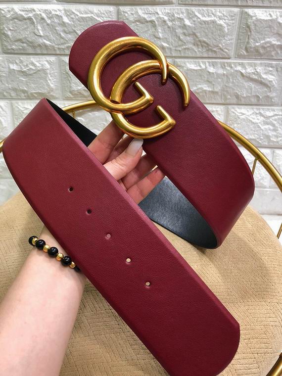 Gucci Belt 70mmX95-125CM 7D (8)