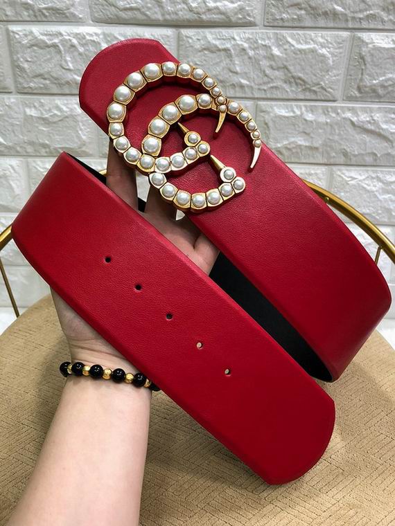 Gucci Belt 70mmX95-125CM 7D (8)