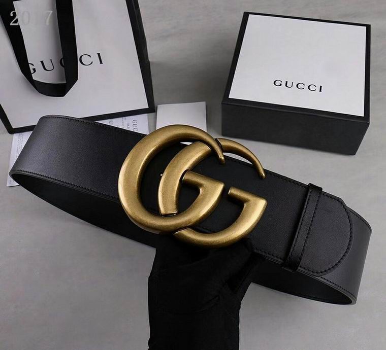 Gucci Belt 70mmX95-125CM 7D (9)