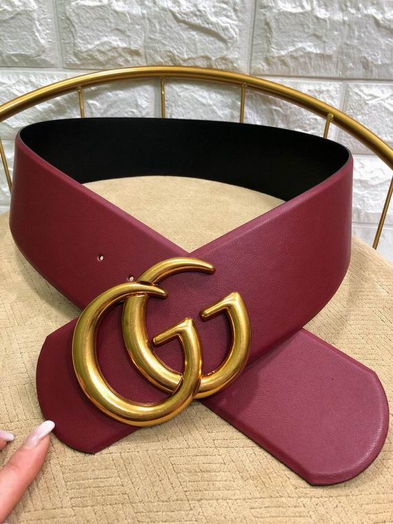 Gucci Belt 70mmX95-125CM 7D (9)