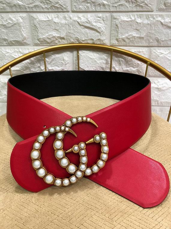 Gucci Belt 70mmX95-125CM 7D (9)