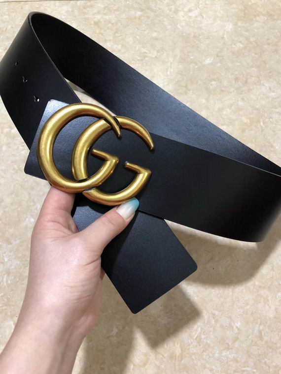 Gucci Belt 70mmX95-125CM 7D  (1)