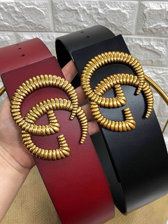Gucci Belt 70mmX95-125CM 7D  (1)