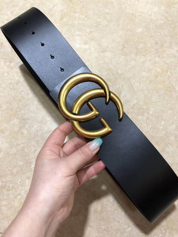 Gucci Belt 70mmX95-125CM 7D  (2)
