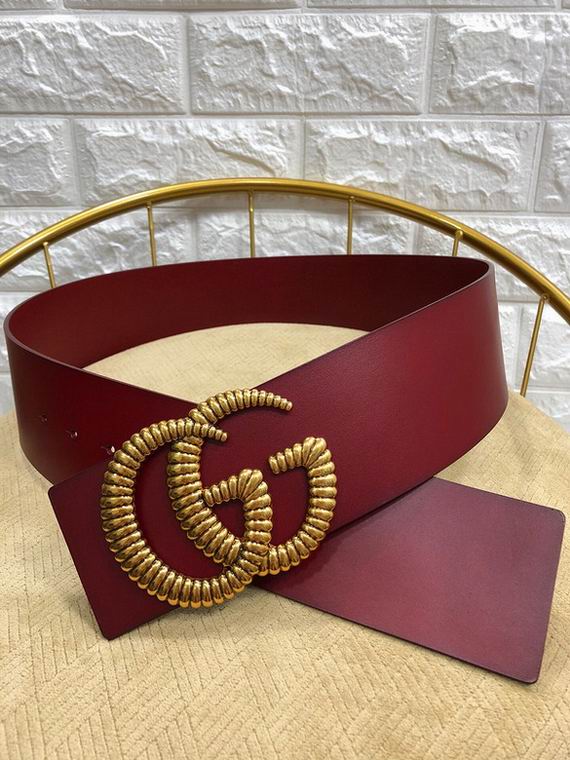 Gucci Belt 70mmX95-125CM 7D  (2)