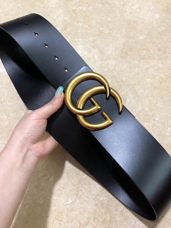 Gucci Belt 70mmX95-125CM 7D  (3)