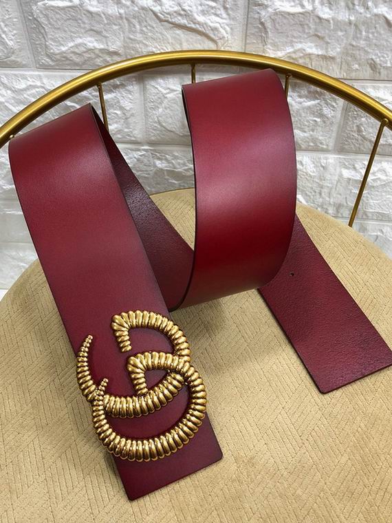 Gucci Belt 70mmX95-125CM 7D  (3)