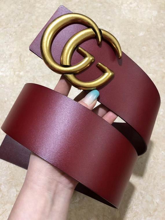 Gucci Belt 70mmX95-125CM 7D  (5)