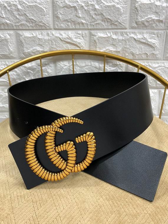 Gucci Belt 70mmX95-125CM 7D  (5)