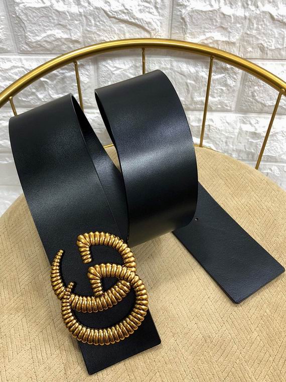 Gucci Belt 70mmX95-125CM 7D  (6)