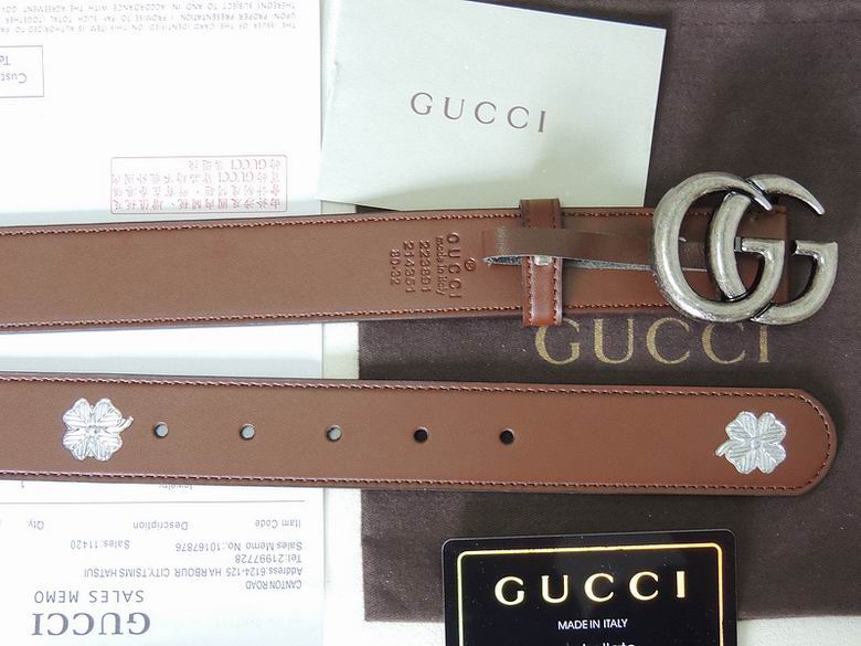 Gucci Belts LB (1)