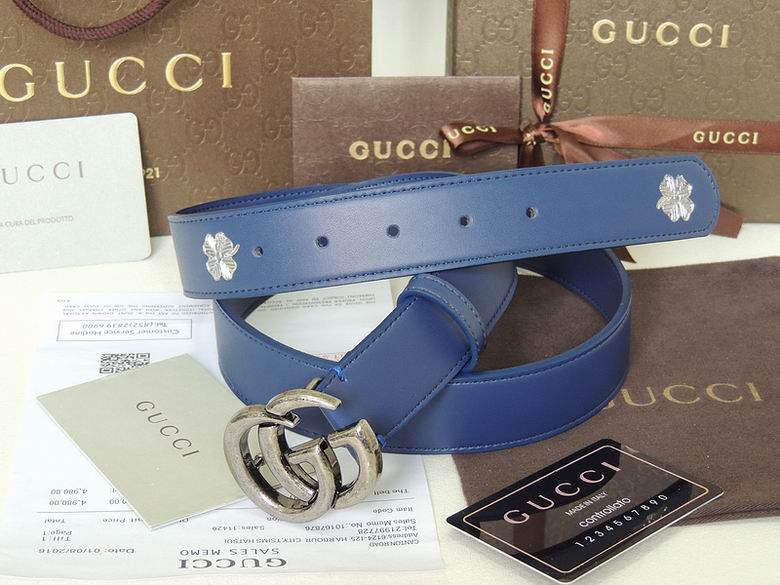 Gucci Belts LB (10)