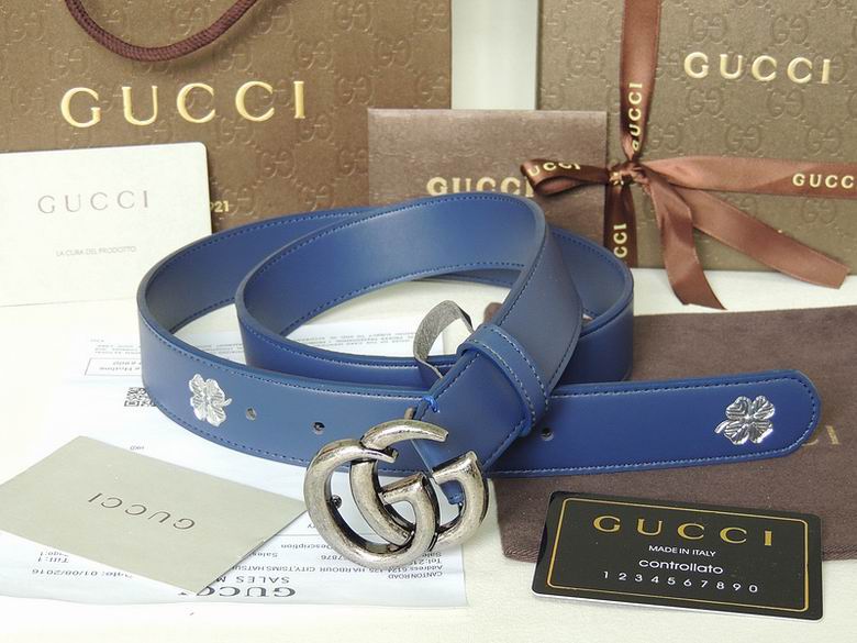 Gucci Belts LB (12)