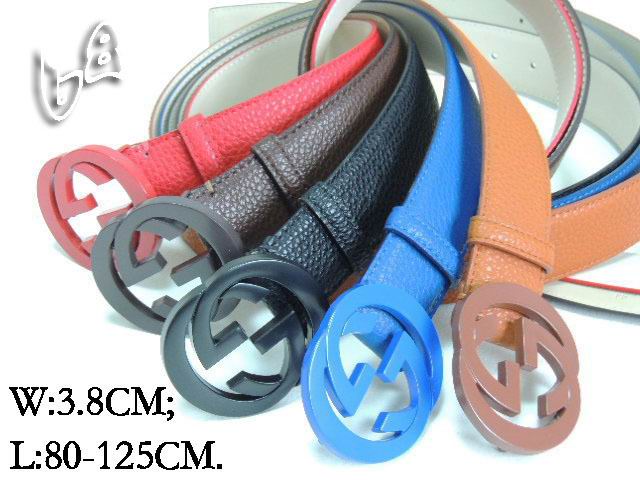 Gucci Belts LB (120)