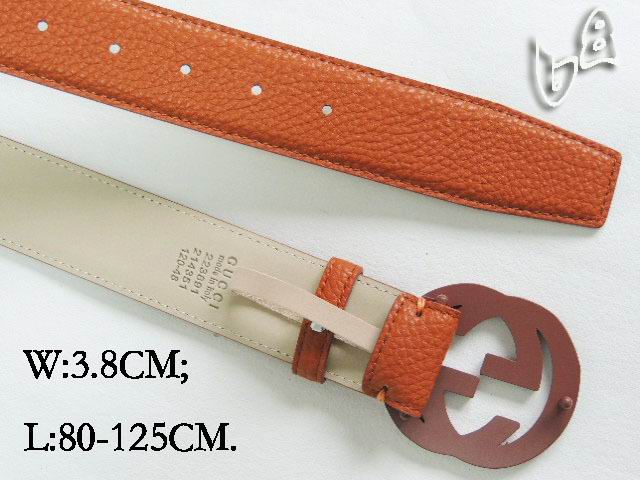 Gucci Belts LB (122)