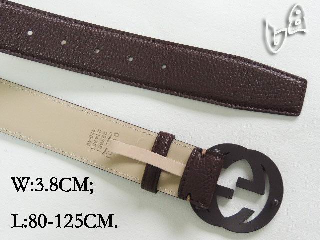 Gucci Belts LB (125)