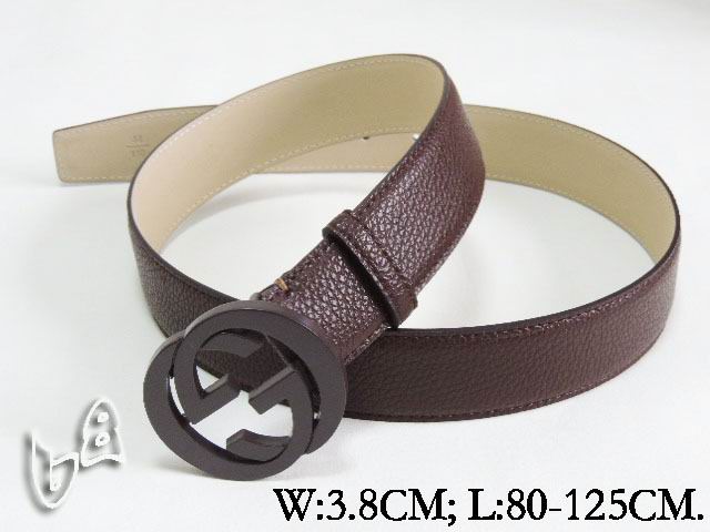 Gucci Belts LB (127)