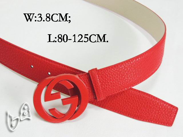 Gucci Belts LB (129)