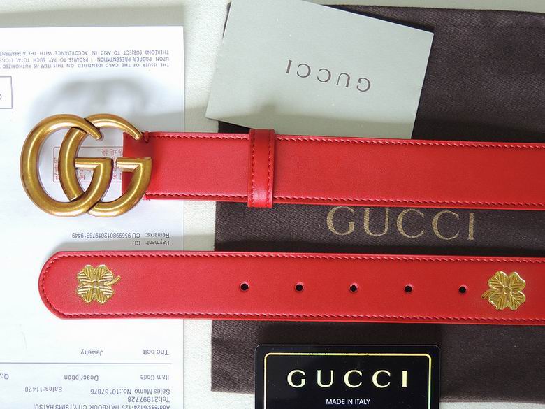 Gucci Belts LB (13)