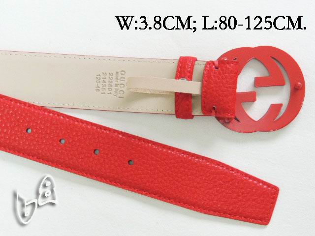 Gucci Belts LB (130)