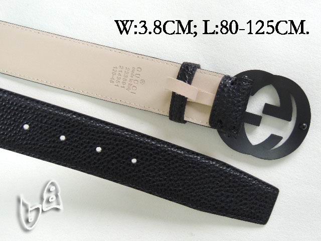 Gucci Belts LB (134)